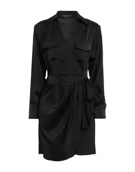 Платье Vanessa Scott, черный