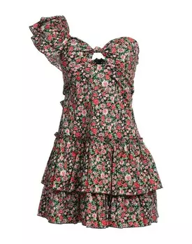 Платье Vanessa Scott, черный