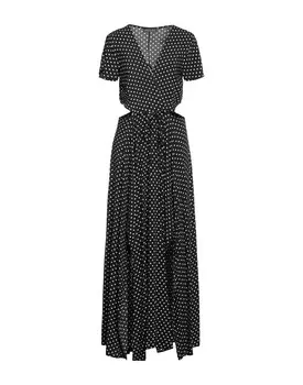 Платье Vanessa Scott, черный