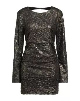 Платье Vanessa Scott, черный