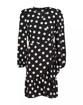 Платье Vanessa Scott, черный