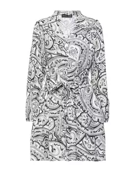 Платье Vanessa Scott, черный