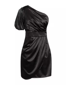 Платье Vanessa Scott, черный