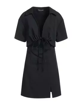 Платье Vanessa Scott, черный