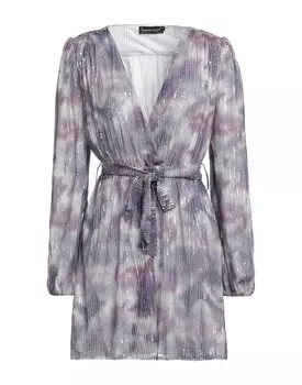 Платье Vanessa Scott, фиолетовый