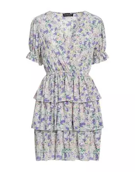 Платье Vanessa Scott, фиолетовый