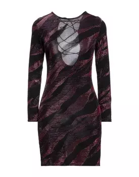 Платье Vanessa Scott, фуксия