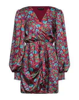 Платье Vanessa Scott, гранат