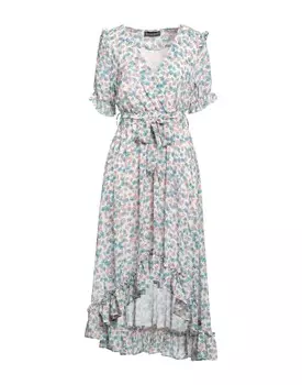 Платье Vanessa Scott, лазурный