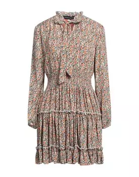 Платье Vanessa Scott, оранжевый