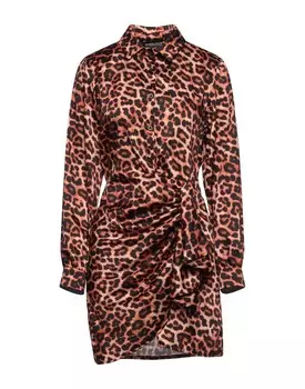 Платье Vanessa Scott, оранжевый