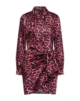 Платье Vanessa Scott, пурпурный