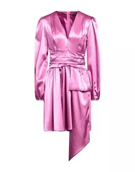 Платье Vanessa Scott, пурпурный