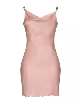 Платье Vanessa Scott, розовый