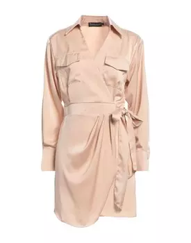 Платье Vanessa Scott, розовый