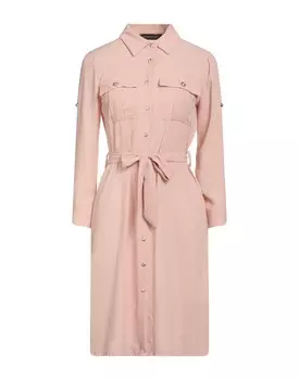 Платье Vanessa Scott, розовый