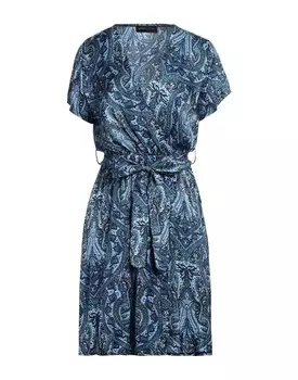 Платье Vanessa Scott, синий