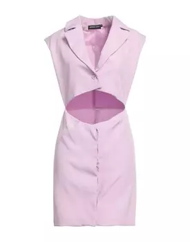 Платье Vanessa Scott, сирень