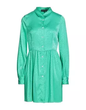 Платье Vanessa Scott, зеленый