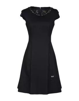 Платье Vdp Club, черный