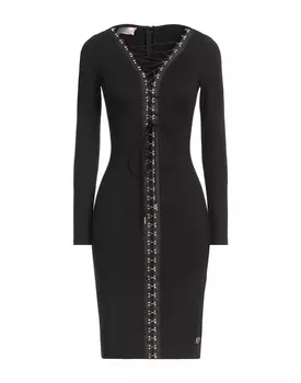 Платье Vdp Collection, черный