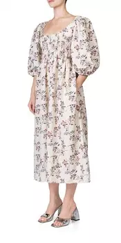 Платье Венето во Флорале CIAO LUCIA