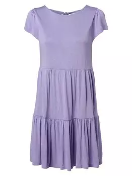 Платье Venice Beach, сиреневый
