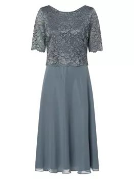 Платье Vera Mont Abend, светло-синий