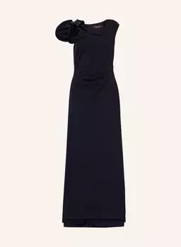 Платье Vera Mont Abend, темно-синий