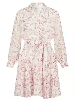 Платье Vera Mont, белый