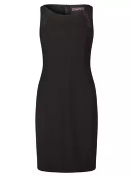 Платье Vera Mont, черный