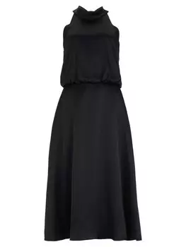 Платье Vera Mont, черный