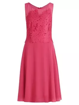 Платье Vera Mont Cocktail Dress, цвет Melon