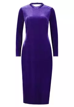 Платье Vera Mont Cocktail rckenfrei, цвет Perfect Lilac