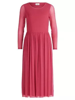Платье Vera Mont Dress, красный