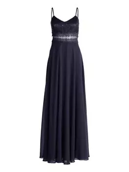 Платье Vera Mont Evening Dress, цвет Night blue