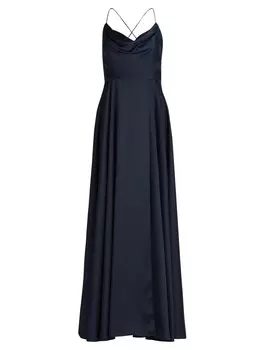 Платье Vera Mont Evening Dress, цвет Night blue