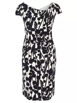 Платье Vera Mont Evening Dress, кремовый