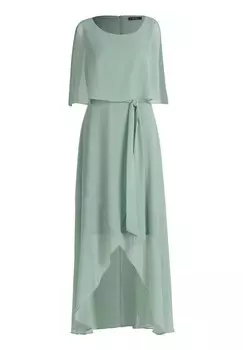 Платье Vera Mont Evening Dress, пастельно-зеленый