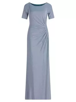 Платье Vera Mont Evening Dress, светло-голубой