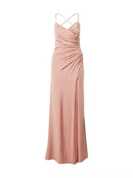 Платье Vera Mont Evening Dress, темно-розовый