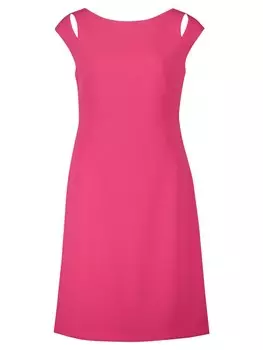 Платье Vera Mont, фуксия