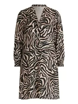 Платье Vera Mont, крем