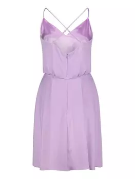 Платье Vera Mont, лаванда