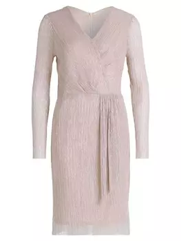 Платье Vera Mont, розовый