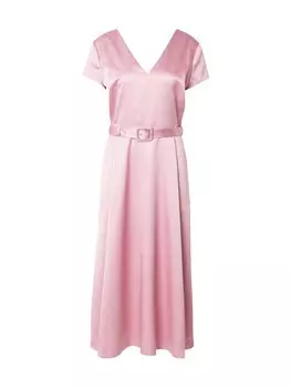 Платье Vera Mont, розовый