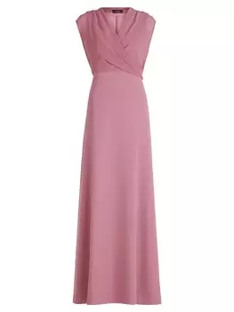 Платье Vera Mont, розовый