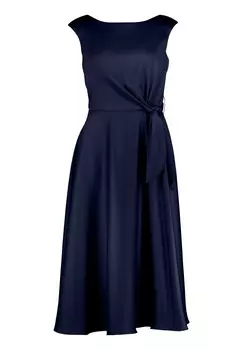 Платье Vera Mont, сапфир