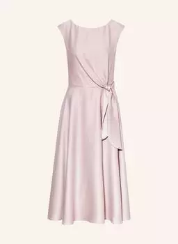 Платье Vera Mont Satin, роза