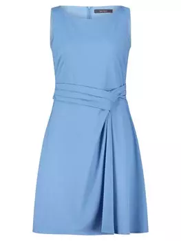 Платье Vera Mont, синий